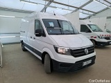  Volkswagen  Crafter  Fourgon Fourgon 30 mittlerer Radstand mit Hochdach FWD 2.0 #4