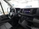  Volkswagen  Crafter  Fourgon Fourgon 30 mittlerer Radstand mit Hochdach FWD 2.0 #5