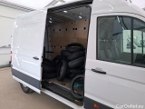  Volkswagen  Crafter  Fourgon Fourgon 30 mittlerer Radstand mit Hochdach FWD 2.0 #9