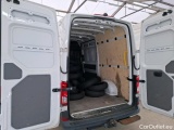  Volkswagen  Crafter  Fourgon Fourgon 30 mittlerer Radstand mit Hochdach FWD 2.0 #10