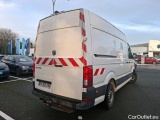  Volkswagen  Crafter  Fourgon Fourgon 35 mittlerer Radstand mit Hochdach FWD 2.0 140CV BVM6 #3