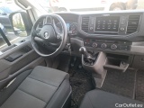  Volkswagen  Crafter  Fourgon Fourgon 35 mittlerer Radstand mit Hochdach FWD 2.0 140CV BVM6 #5