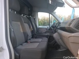  Volkswagen  Crafter  Fourgon Fourgon 35 mittlerer Radstand mit Hochdach FWD 2.0 140CV BVM6 #6