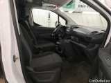  Citroen  Berlingo  Fourgon Club M 650 1.5 BlueHDi 75CV BVM5 E6dT #8