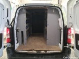  Citroen  Berlingo  Fourgon Club M 650 1.5 BlueHDi 75CV BVM5 E6dT #10