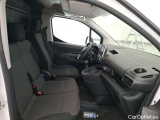  Citroen  Berlingo  Fourgon Club M 650 1.2 PureTech 110CV BVM6 E6d #8