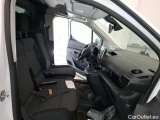  Citroen  Berlingo  Fourgon Worker M 1000 1.2 PureTech 130CV BVA8 E6d #8
