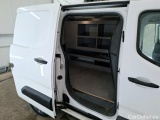  Citroen  Berlingo  Fourgon Worker M 1000 1.2 PureTech 130CV BVA8 E6d #9