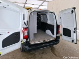  Citroen  Berlingo  Fourgon Worker M 1000 1.2 PureTech 130CV BVA8 E6d #10
