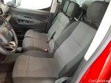  Citroen  Berlingo  Fourgon Driver M 650 1.2 PureTech 130CV BVA8 E6d #8