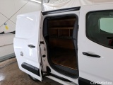  Citroen  Berlingo  Fourgon Driver M 1000 1.5 BlueHDi 100CV BVM5 E6dT #9