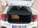  Citroen  C3  Société Feel 1.5 BlueHDI 100CV BVM6 E6d #10