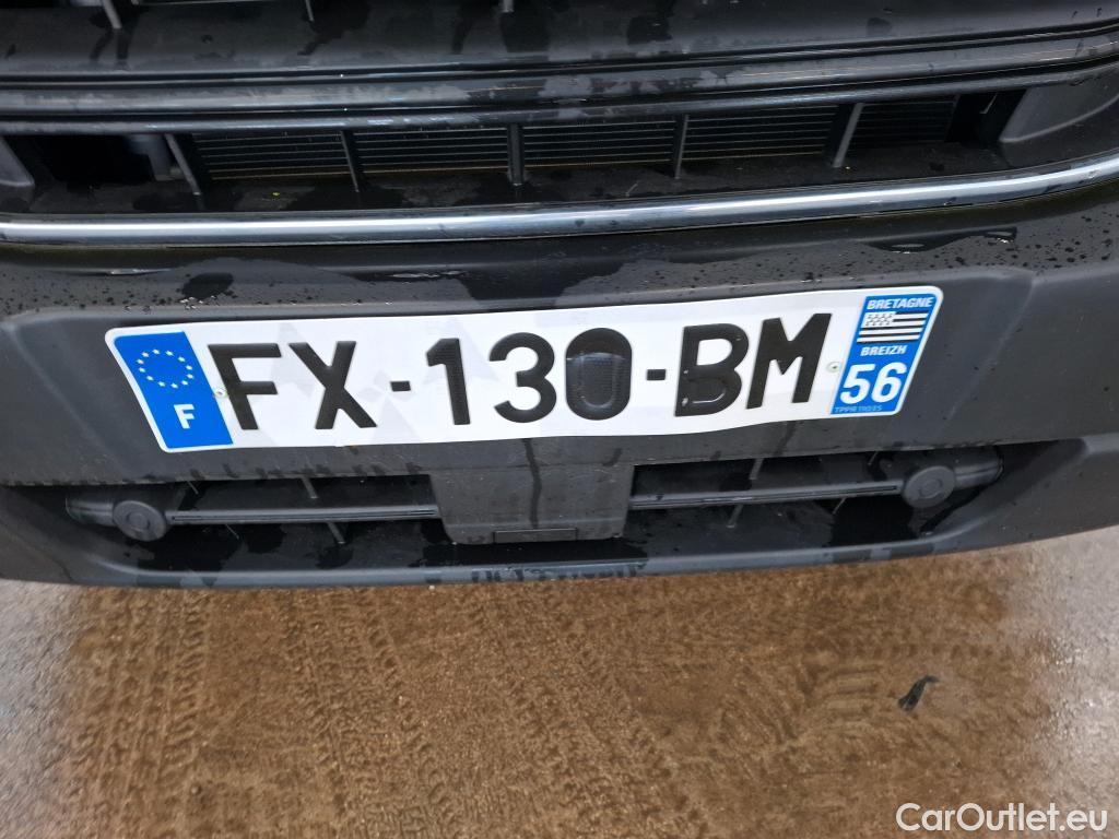  Ford  Transit  Plateau 350 L2 Trend 2.0 130CV BVM6 #8