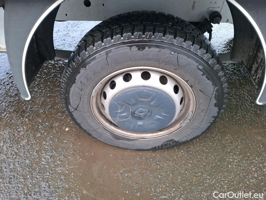  Renault  Master RENAULT  SC 2019 2P Châssis cabine CC Tr CF F3500 L3 Blue dCi 145 EVIE #4