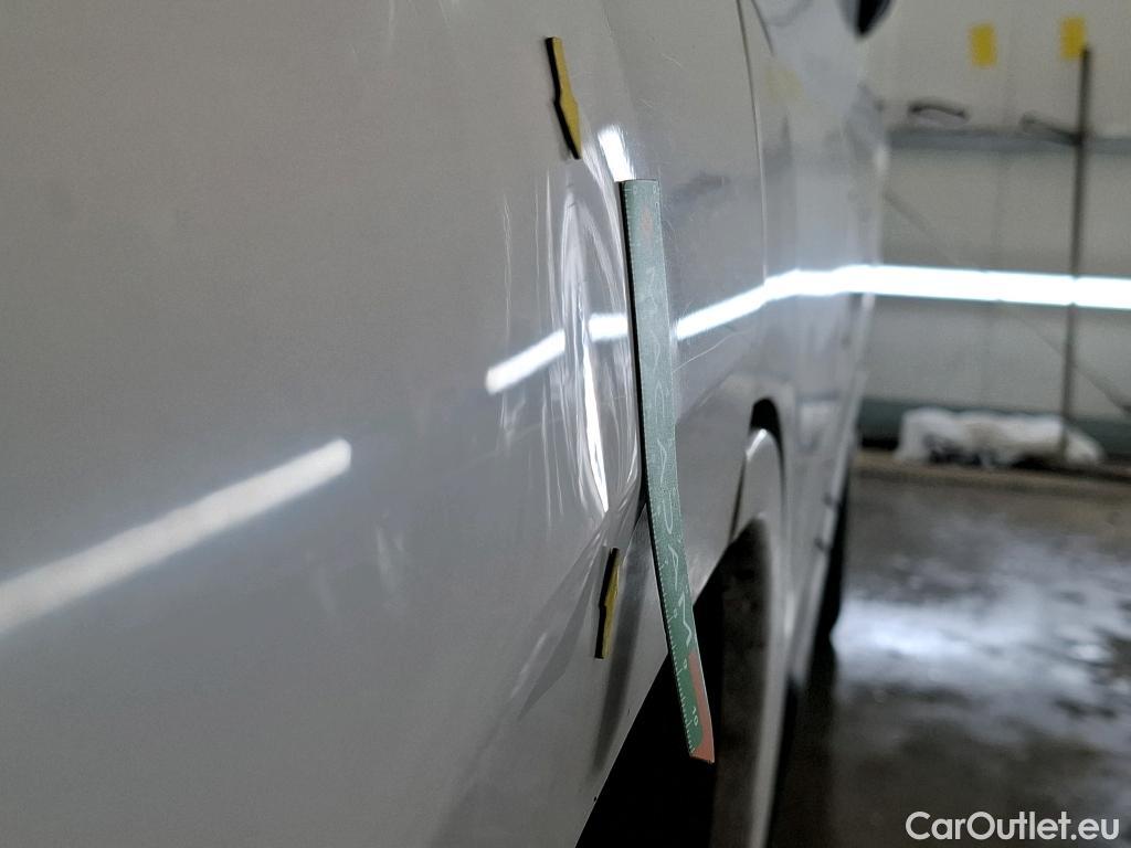  Citroen  Jumper CITROEN  / 2014 / 4P / Fourgon tôlé 33 L1H1 BlueHDi 110 BVM6 Club #89