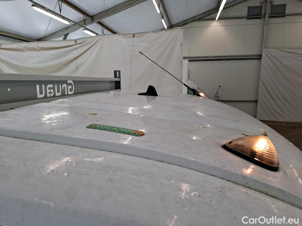  Ford  Transit  Plateau 350 L2 Trend 2.0 130CV BVM6 #2