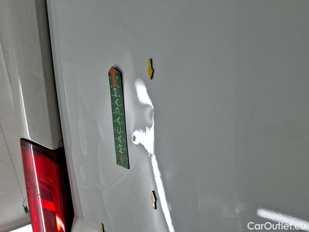  Citroen  Jumper CITROEN  / 2014 / 4P / Fourgon tôlé 33 L1H1 BlueHDi 110 BVM6 Club #19