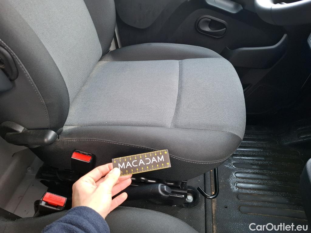  Renault  Master RENAULT  SC 2019 2P Châssis cabine CC Tr CF F3500 L3 Blue dCi 145 EVIE #19