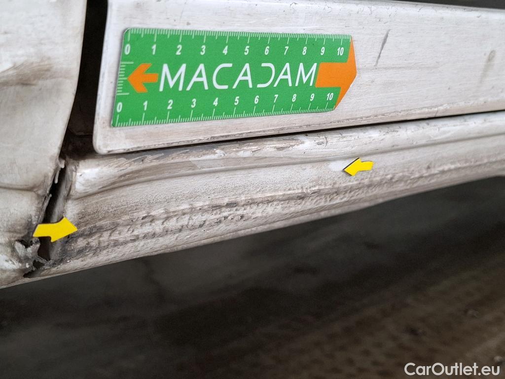  Citroen  Jumper CITROEN  / 2014 / 4P / Fourgon tôlé 33 L1H1 BlueHDi 110 BVM6 Club #48