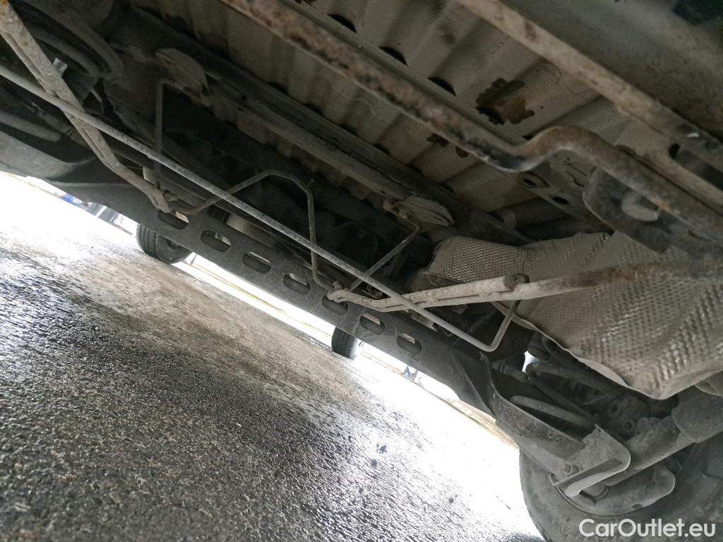  Renault  Trafic RENAULT  / 2014 / 4P / Fourgon tôlé FG GCFL1H1 1000 dCi95 Stop&Start E6 #17