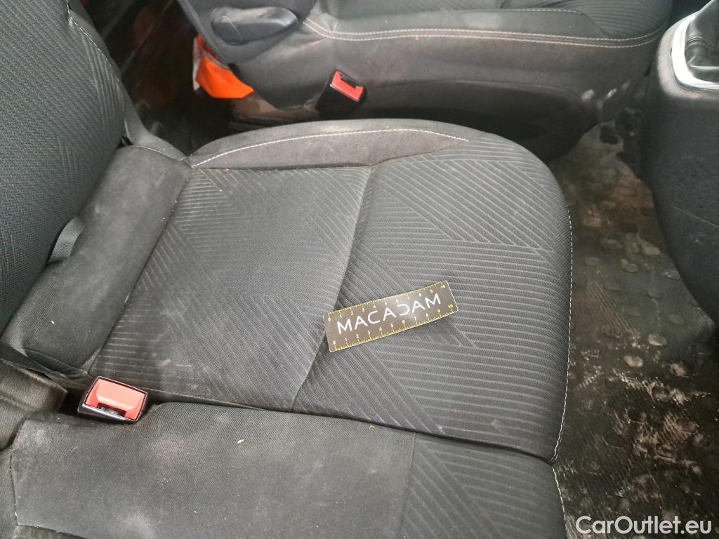  Renault  Trafic RENAULT  / 2014 / 4P / Fourgon tôlé FG GCFL1H1 1000 dCi95 Stop&Start E6 #22