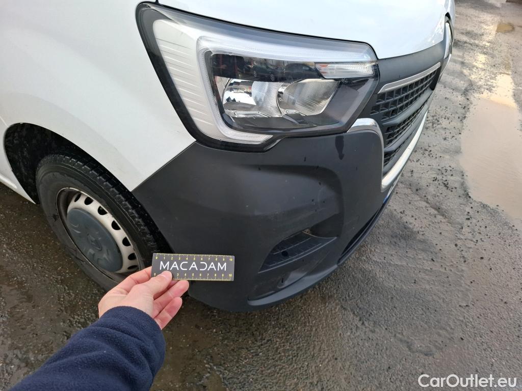  Renault  Master RENAULT  SC 2019 2P Châssis cabine CC Tr CF F3500 L3 Blue dCi 145 EVIE #28