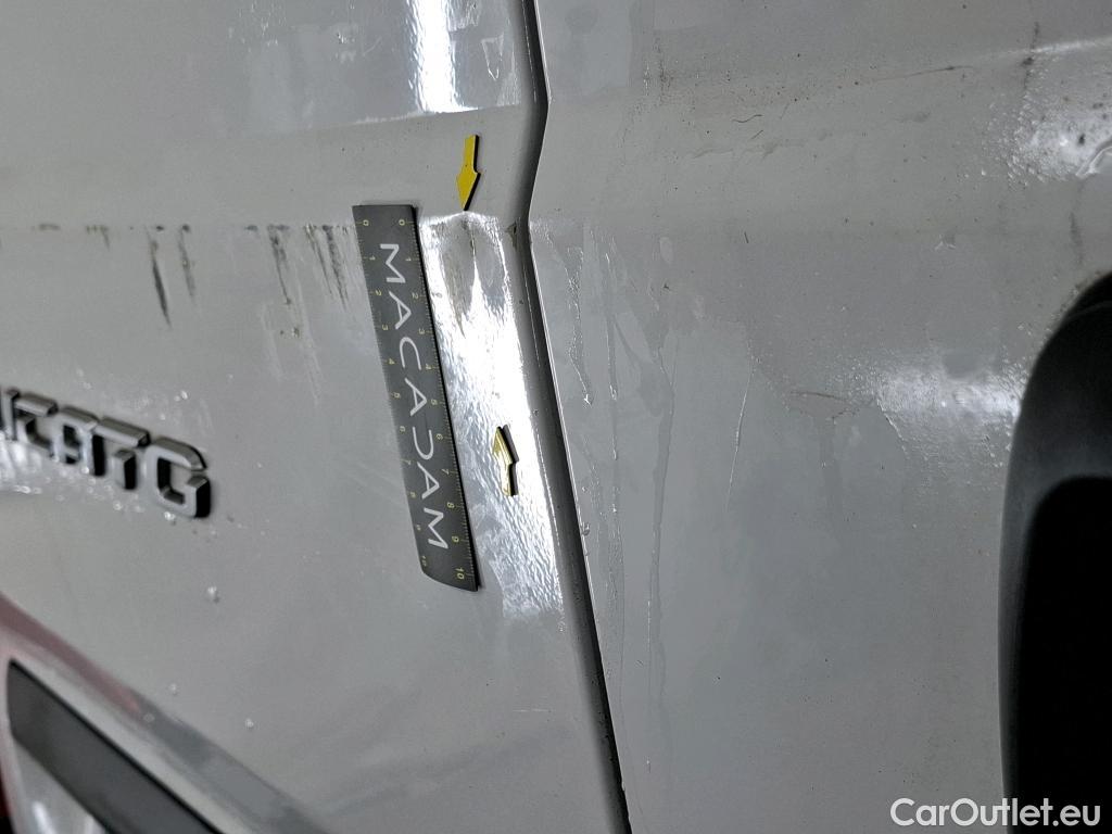  Fiat  Ducato FIAT  / 2014 / 4P / Fourgon tôlé 2.3 Multijet 120 3.5 L H3 Pack #17