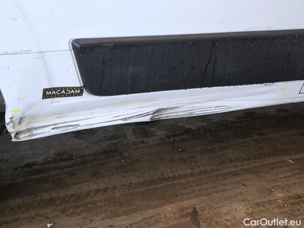  Fiat  Ducato FIAT  / 2014 / 4P / Fourgon tôlé 2.3 Multijet 120 3.5 L H3 Pack #2