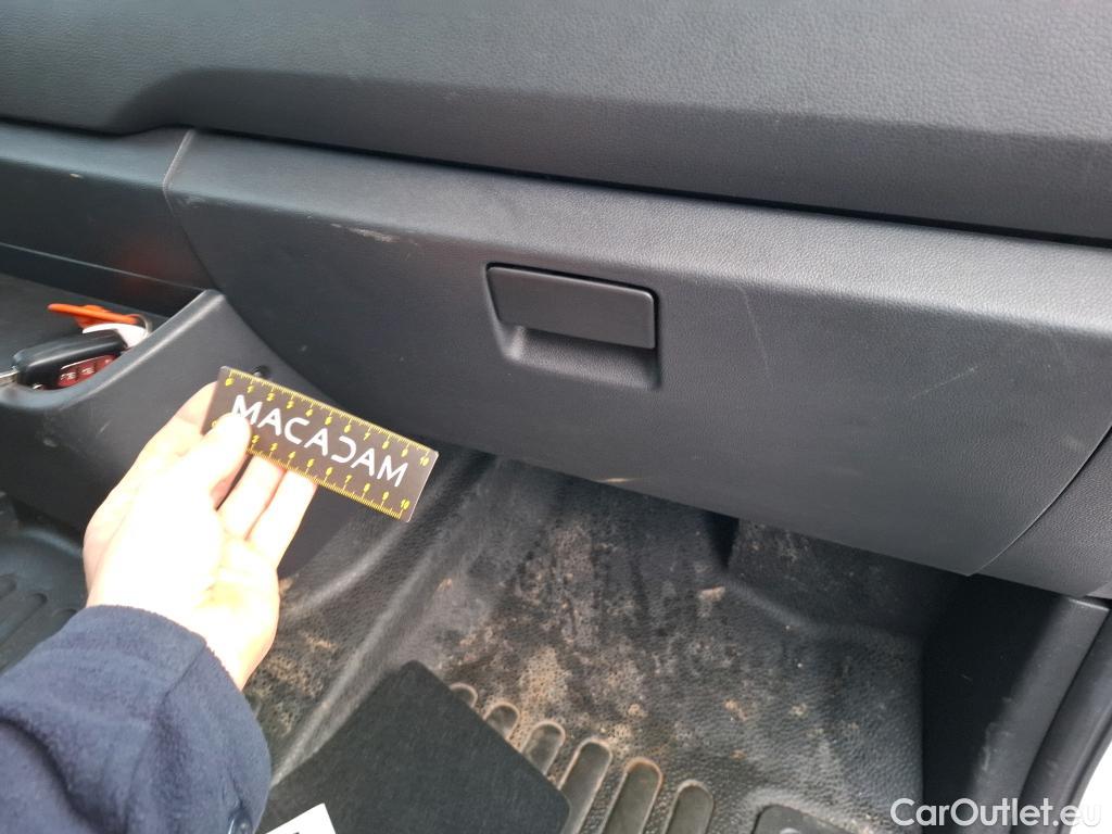  Renault  Master RENAULT  SC 2019 2P Châssis cabine CC Tr CF F3500 L3 Blue dCi 145 EVIE #20