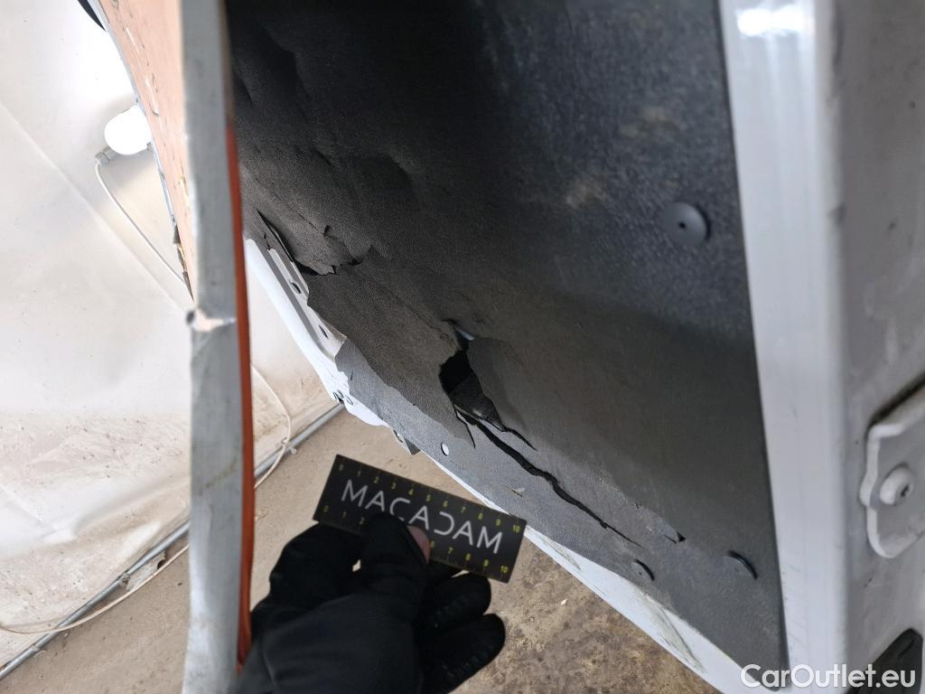  Fiat  Ducato FIAT  / 2014 / 4P / Fourgon tôlé 2.3 Multijet 120 3.5 L H3 Pack #27