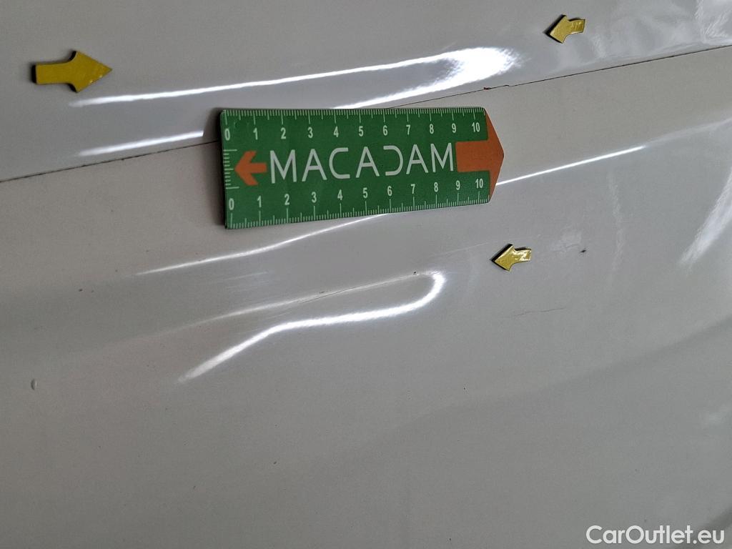  Citroen  Jumper CITROEN  / 2014 / 4P / Fourgon tôlé 33 L1H1 BlueHDi 110 BVM6 Club #3