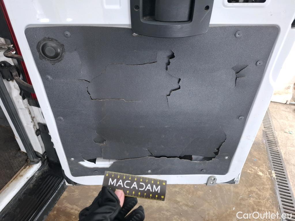  Fiat  Ducato FIAT  / 2014 / 4P / Fourgon tôlé 2.3 Multijet 120 3.5 L H3 Pack #26