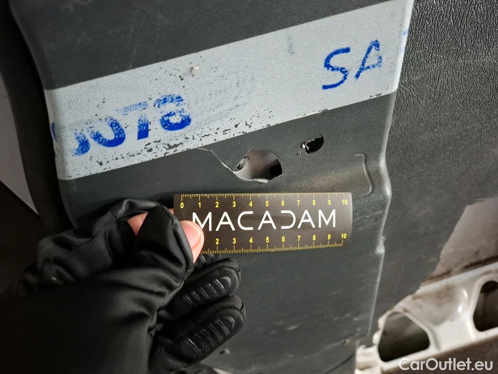  Fiat  Ducato FIAT  / 2014 / 4P / Fourgon tôlé 2.3 Multijet 120 3.5 L H3 Pack #34