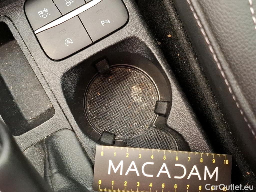  Ford  Puma  1.0 Flexifuel Hybrid 125 TITANIUM BUSIN / TRANSFO VP VF #17