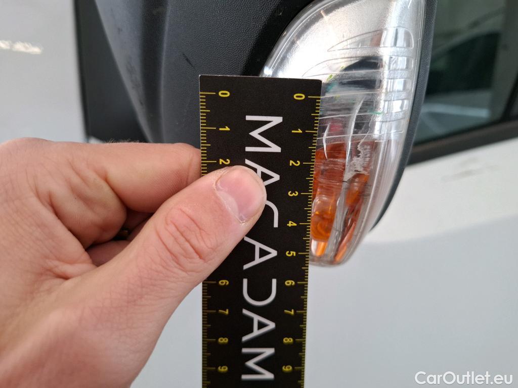  Renault  Master RENAULT  / 2019 / 4P / Fourgon tôlé FG Tr GCF F3500 L2H2 Blue dCi 145 EVIE #54