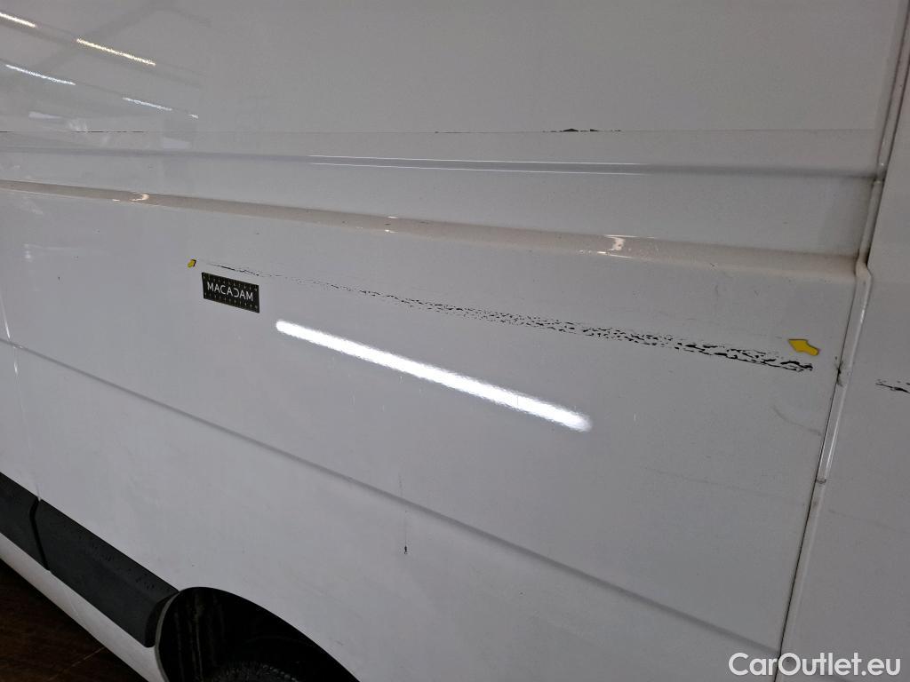  Renault  Master RENAULT  / 2019 / 4P / Fourgon tôlé FG Tr GCF F3500 L2H2 Blue dCi 145 EVIE #83