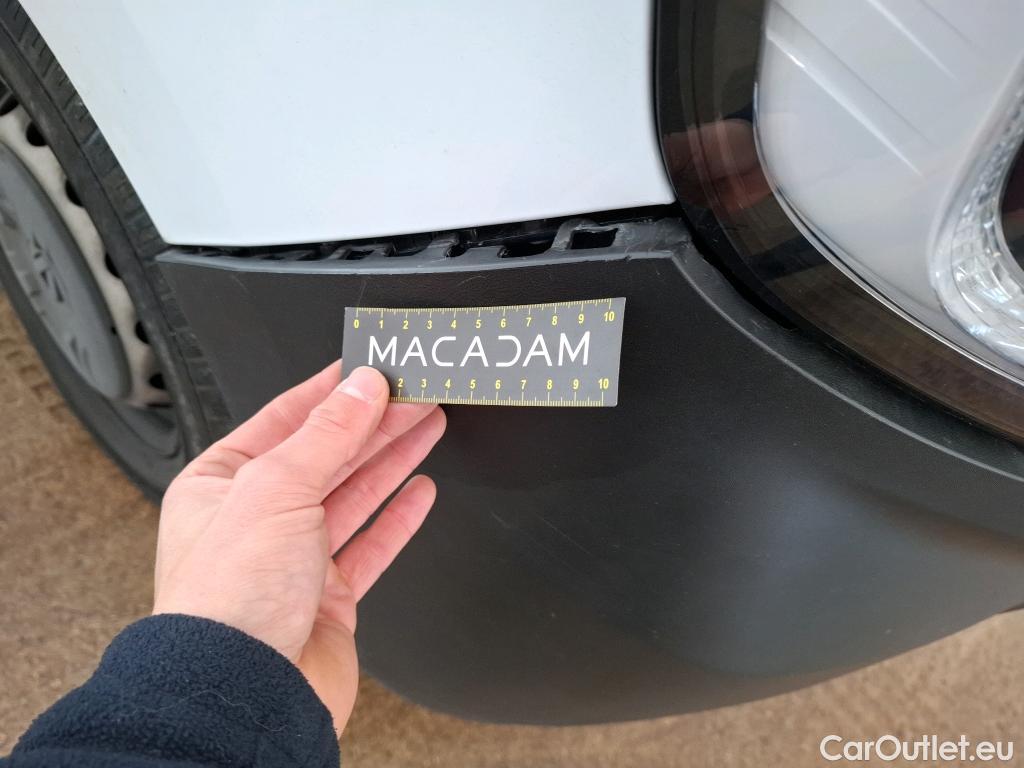  Renault  Master RENAULT  / 2019 / 4P / Fourgon tôlé FG Tr GCF F3500 L2H2 Blue dCi 145 EVIE #14