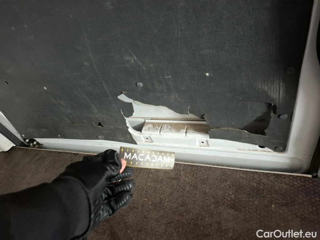  Fiat  Ducato FIAT  / 2014 / 4P / Fourgon tôlé 2.3 Multijet 120 3.5 L H3 Pack #20