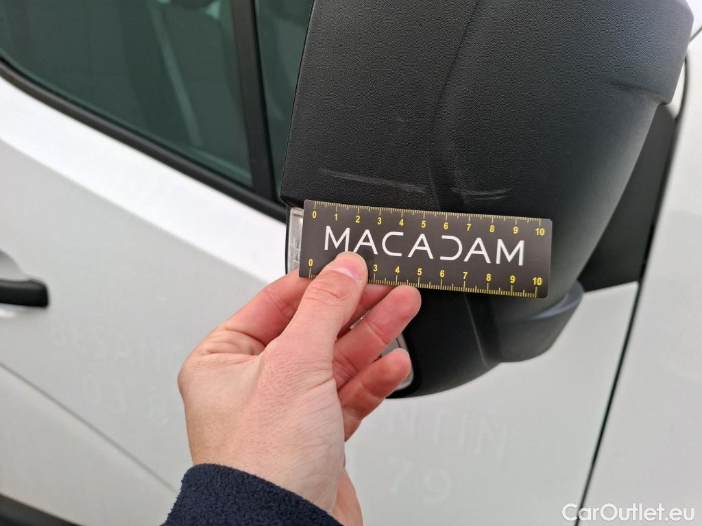  Renault  Master RENAULT  SC 2019 2P Châssis cabine CC Tr CF F3500 L3 Blue dCi 145 EVIE #34