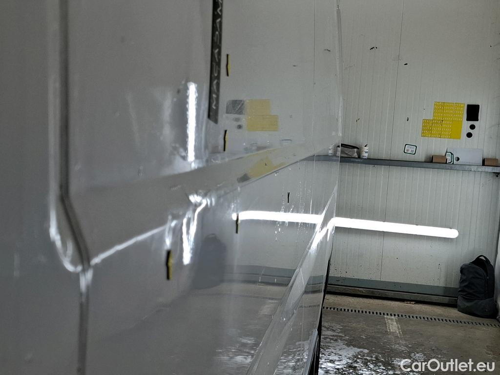  Fiat  Ducato FIAT  / 2014 / 4P / Fourgon tôlé 2.3 Multijet 120 3.5 L H3 Pack #11