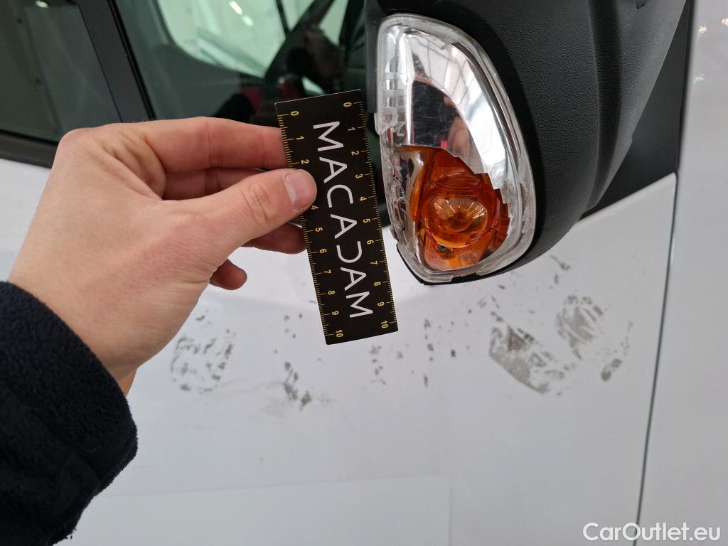  Renault  Master RENAULT  / 2019 / 4P / Fourgon tôlé FG Tr GCF F3500 L2H2 Blue dCi 145 EVIE #56