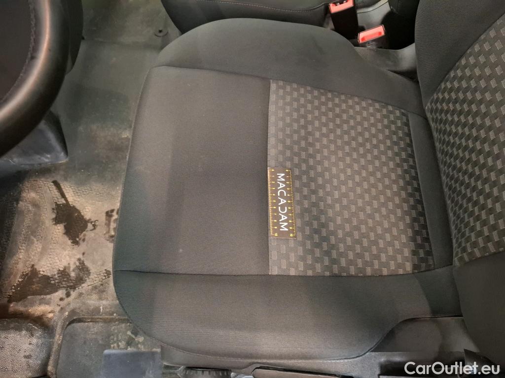  Ford  Transit FORD  Custom / 2018 / 4P / Fourgon tôlé 2.0 ECOBLUE 130 300 L1H1 TREND BUSINESS #1