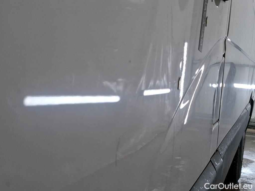  Renault  Master RENAULT  / 2019 / 4P / Fourgon tôlé FG Tr GCF F3500 L2H2 Blue dCi 145 EVIE #73