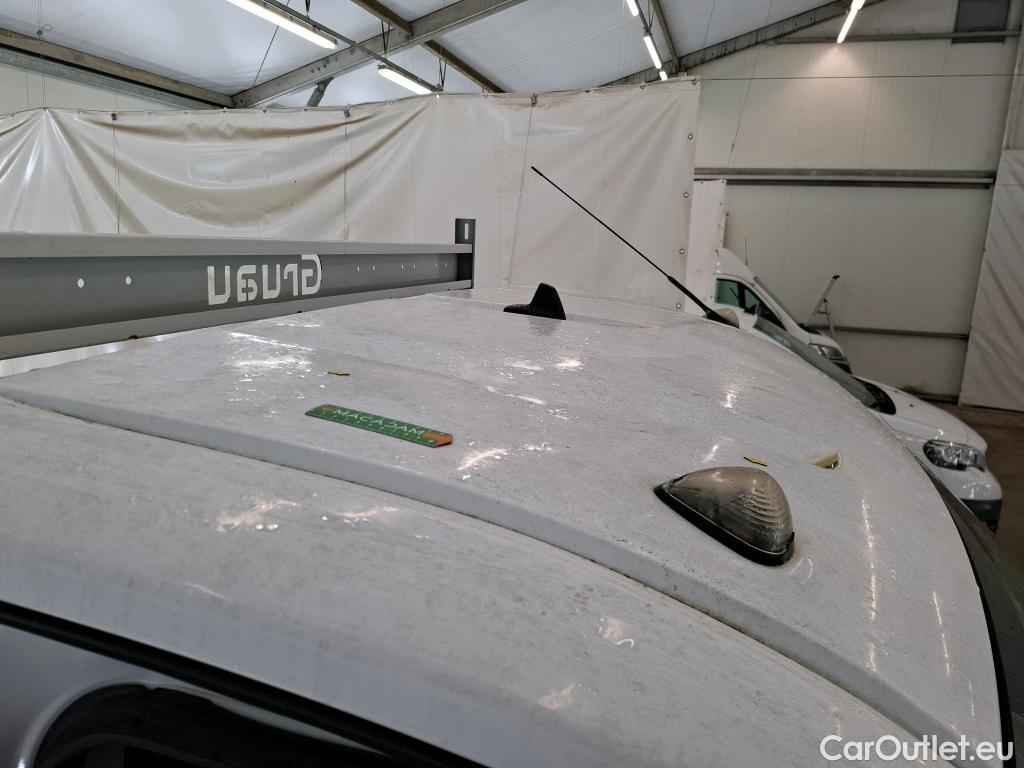  Ford  Transit  Plateau 350 L2 Trend 2.0 130CV BVM6 #3