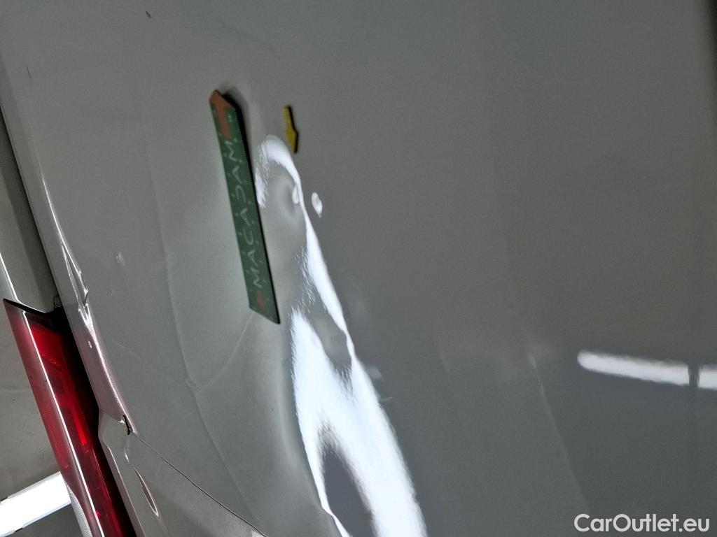  Citroen  Jumper CITROEN  / 2014 / 4P / Fourgon tôlé 33 L1H1 BlueHDi 110 BVM6 Club #17