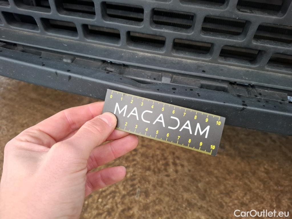  Renault  Master RENAULT  / 2019 / 4P / Fourgon tôlé FG Tr GCF F3500 L2H2 Blue dCi 145 EVIE #15