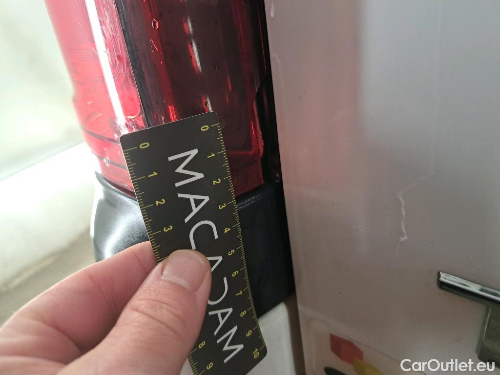  Renault  Trafic RENAULT  / 2014 / 4P / Fourgon tôlé FG GCFL1H1 1000 dCi95 Stop&Start E6 #20