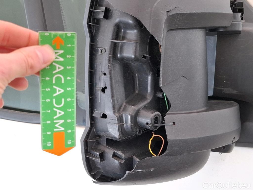  Citroen  Jumper CITROEN  / 2014 / 4P / Fourgon tôlé 33 L1H1 BlueHDi 110 BVM6 Club #94