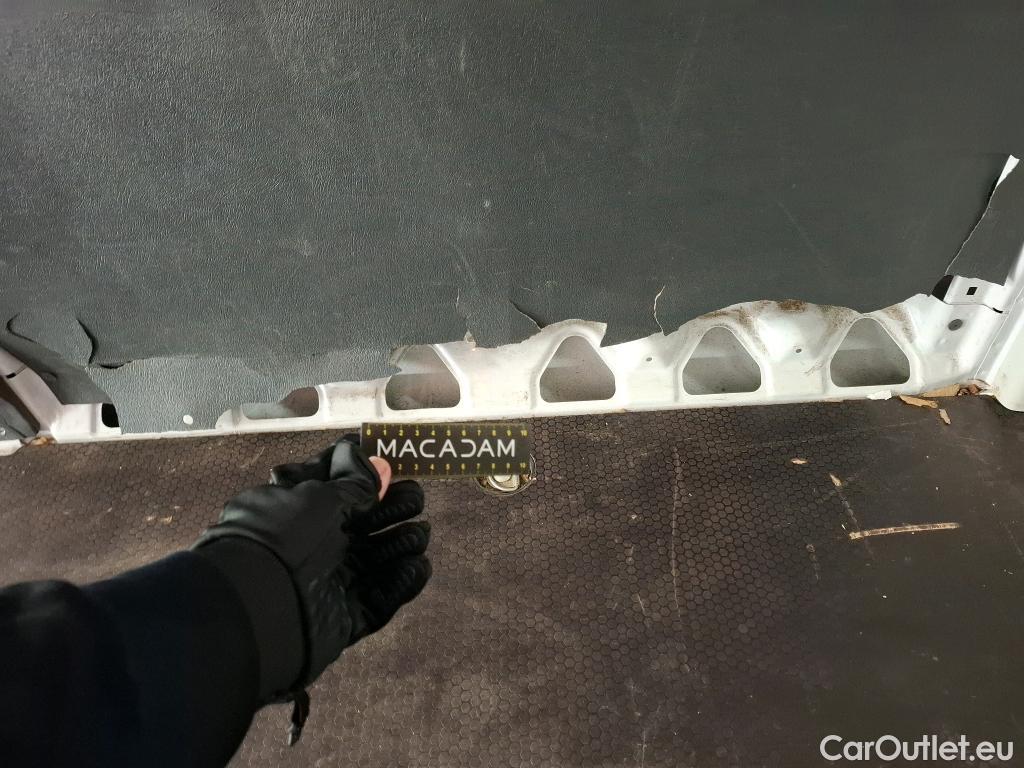  Fiat  Ducato FIAT  / 2014 / 4P / Fourgon tôlé 2.3 Multijet 120 3.5 L H3 Pack #22