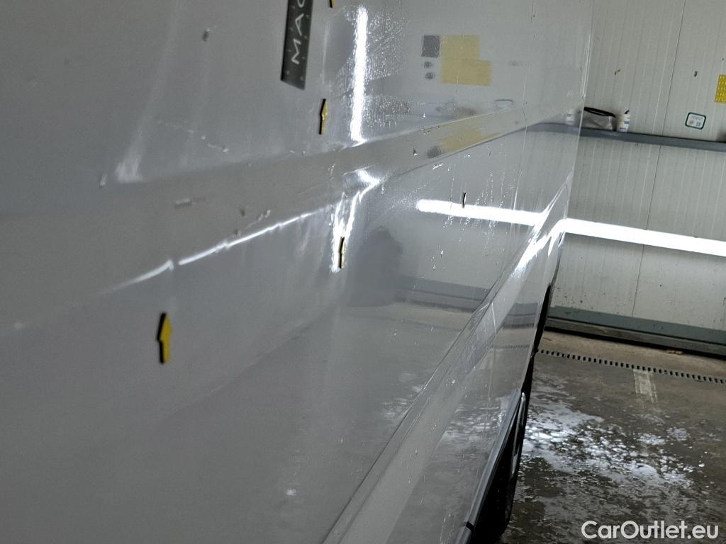  Fiat  Ducato FIAT  / 2014 / 4P / Fourgon tôlé 2.3 Multijet 120 3.5 L H3 Pack #10